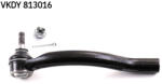 SKF VKDY 813016 Cap de bara