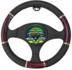 Ro Group Husa volan auto RoGroup Rider din PVC, 38 cm, confort si protectie (IN1829)