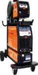 JASIC Aparat de sudura MIG-MAG Jasic MIG 400 Pulse Synergic N317, 400 V (53380)
