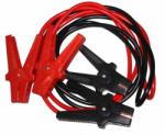 RO GROUP Cabluri de pornire auto RoGroup 400A, 2.2 m, cu cleme izolate (IT2301)