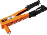 KENDO Cleste pentru pop nituri KENDO 2.4-4.8 mm, cu 4 duze pentru nituri (45602)
