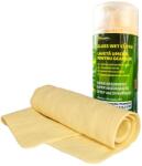 RO GROUP Laveta umeda pentru geamuri RoGroup 43 x 32 cm, super absorbanta (IT2152)