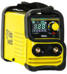 Ido weld Aparat de sudura invertor MMA 120A Ido Weld, 230V, electrozi 1.6-3.2 mm (53375)