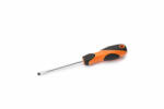 Kendo Surubelnita dreapta 3x75 mm Kendo cu maner ergonomic antialunecare (20101) Surubelnita