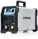 JASIC Aparat de sudura invertor Jasic ARC 200E (Z2H9) MMA si Lift TIG, 230 V (53388)