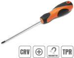 Kendo Surubelnita Phillips PH1x100 mm magnetica CrV cu maner ergonomic (20126) Surubelnita