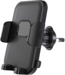 Siegbert Suport auto telefon Siegbert cu montare la grila, rotire 360° si prindere universala (IN2332)