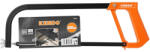 KENDO Ferastrau metalic 300 mm KENDO cu lama HCS 24 TPI si maner ergonomic (30564)