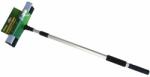 RO GROUP Curatator pentru geamuri cu maner telescopic RoGroup, 70-120 cm (IT2362)