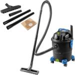 Högert Technik HT2E411 Aspirator, masina de curatat