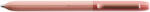 Faber-Castell Pix cu mecanism FABER-CASTELL Avori portocaliu
