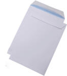 GPV Plic C4 alb siliconic cu burduf 4 cm, 250 buc. /cutie