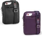 i-stay Geanta de umar pentru tableta 10.1 inch, I-STAY IS0101 negru Geanta, rucsac laptop