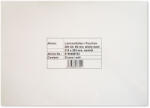  Folie laminare cu spate adeziv A4, 80 microni, 25 buc/top