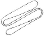  Lantisor metalic pentru ecuson 70 cm
