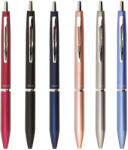 Pilot Pix cu mecanism, 1.0 mm, PILOT Acro 1000 argintiu
