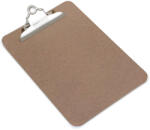Rapesco Clipboard simplu lemn A4, RAPESCO