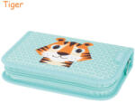 Herlitz Penar baieti, echipat cu 31 piese HERLITZ Tiger Penar