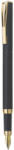 FLAIR Stilou metalic FLAIR Golden Eye negru