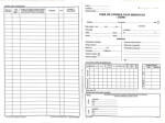  Fisa consultatii medicale copii, A3