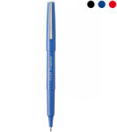 Pilot Liner 0.4 mm PILOT V Fineliner albastru