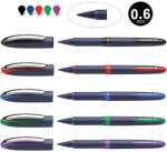 Schneider Roller cu cerneala 0, 6mm SCHNEIDER One Business violet