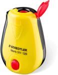 STAEDTLER Ascutitoare cu rezervor plastic STAEDTLER Noris