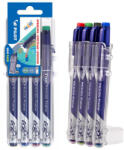 Pilot Liner 0.45 mm PILOT FriXion, 4 buc/set