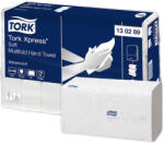 Tork Servetele dispenser in Z, 24x21 cm, 2 straturi, 180 buc/set, 21 seturi/bax, TORK Xpress Multifold Soft H2