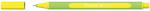 Schneider Fineliner varf 0.4 mm SCHNEIDER Line-Up galben
