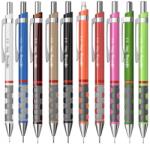 rOtring Creion mecanic 0, 5mm ROTRING Tikky verde