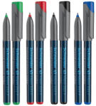 Schneider Marker permanent SCHNEIDER Maxx 222 F rosu