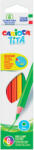 CARIOCA Creioane colorate 6 culori/set CARIOCA Tita