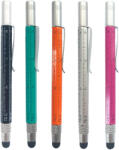Standardgraph Pix multifunctional cu mecanism STANDARDGRAPH Stano Tool Pocket portocaliu
