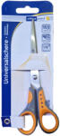 Office Point Foarfeca 15.5 cm, OFFICE POINT Soft Grip