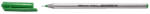 PENSAN Pix fara mecanism PENSAN Triball 1003A, 1 mm verde