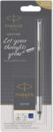 Parker Stilou PARKER Vector Royal si 5 rezerve negru
