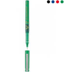 Pilot Roller cu cerneala, 0.7 mm, PILOT V7 Hi-Tecpoint negru