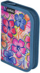 Herlitz Penar fete echipat, 16 piese, 1 fermoar, HERLITZ Penar