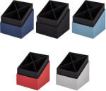 ROSSLER Suport instrumente de scris ROSSLER Soho negru