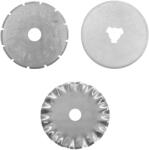 ECOBRA Rezerva pentru cutter circular, lama 28 mm, ECOBRA intrerupta
