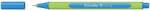 Schneider Fineliner varf 0.4 mm SCHNEIDER Line-Up azur