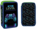 S-Cool Penar baieti echipat, 29 piese, 2 fermoare, S-COOL Next Level Penar