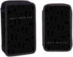 S-Cool Penar baieti echipat, 29 piese, 2 fermoare, S-COOL Sport Workout Penar