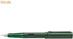 LAMY Stilou LAMY AL-star M verde
