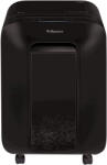 Fellowes Distrugator documente micro cross-cut FELLOWES Powershred LX201
