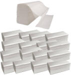 SANO Servetele dispenser in V, 20.5x24 cm, 2 straturi, 150 buc/set, 20 seturi/bax, SANO Paper V150