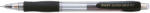 Pilot Creion mecanic 0.7 mm PILOT Super Grip negru