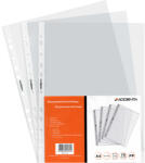 ACCENTA File protectie cristal, 75 microni, 100 buc/set, ACCENTA