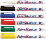 ARTLINE Marker cu vopsea ARTLINE 444XF verde